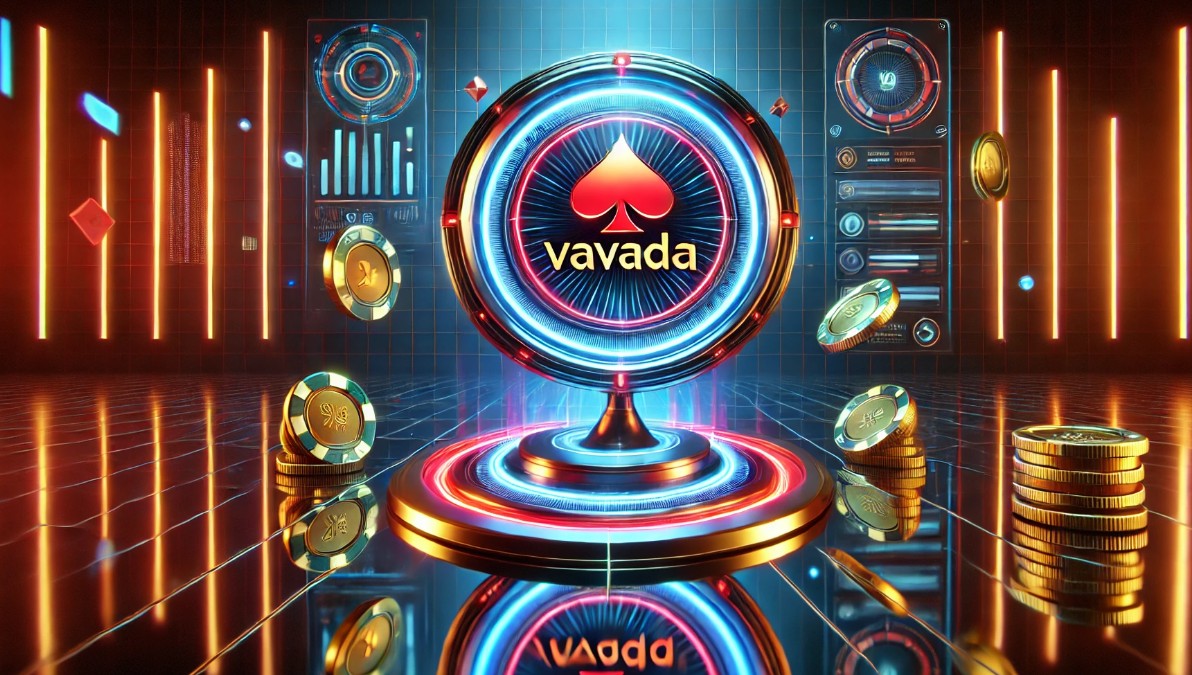 Зеркало Vavada