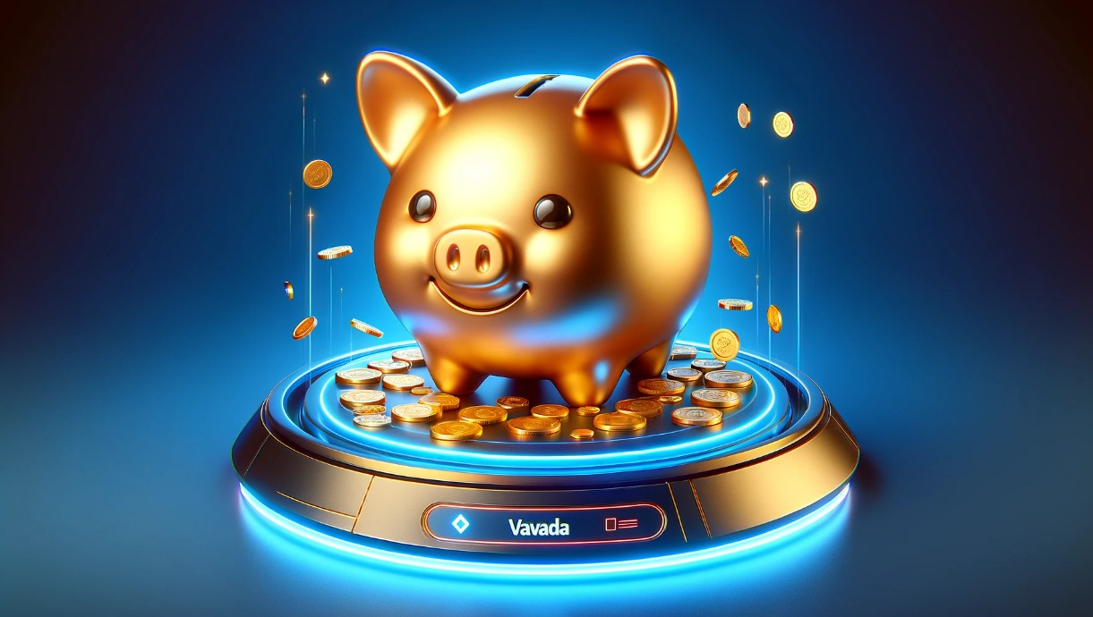 Онлайн-казино Вавада